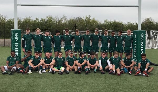 Academy weekend round-up